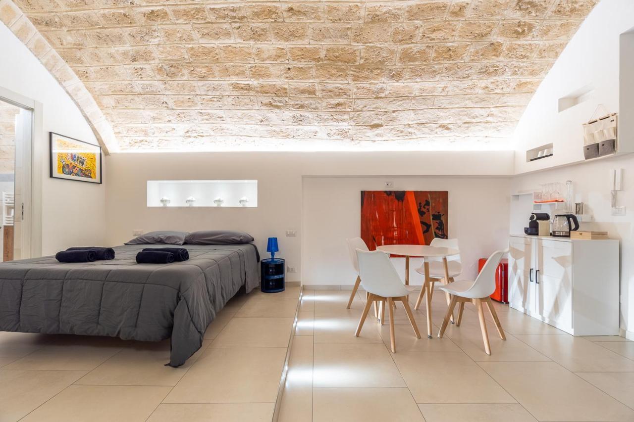 Le Cave Apartamento Bari Exterior foto