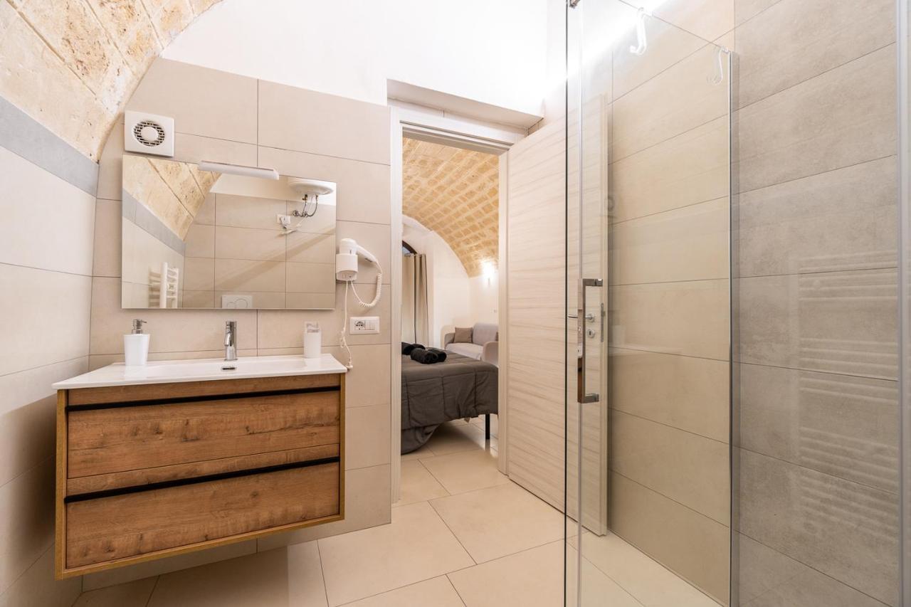 Le Cave Apartamento Bari Exterior foto